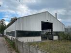 Loods 36x12,8m staalconstructie, Zakelijke goederen, Koop, Opslag of Loods