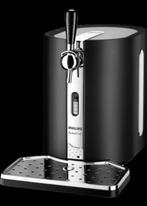 Philips Perfect Draft HD3600 Biertap + Extra's, Witgoed en Apparatuur, Thuistaps, Ophalen of Verzenden, Gebruikt, Philips