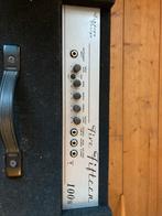 Versterker Ashdown five fifteen, Muziek en Instrumenten, Ophalen, Zo goed als nieuw, 100 watt of meer