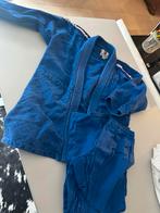 Matsuru Judo Pak Maat 150, Gebruikt, Maat XS of kleiner, Judo, Vechtsportpak