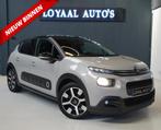 Citroen C3 1.2 PureTech Shine | NAVI | CRUISE | AIRCO | PDC, Gebruikt, 1199 cc, Met garantie (alle), 82 pk