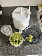Phillips avent Babyvoeding stomer en blender, Ophalen, Gebruikt