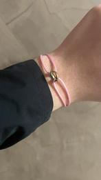 Cartier Trinity lichtroze, Sieraden, Tassen en Uiterlijk, Armbanden, Nieuw, Ophalen of Verzenden, Roze, Met bedels of kralen