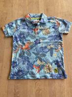 Ravagio jongens polo shirt maat 116/122, Jongen, Ravagio, Ophalen of Verzenden, Zo goed als nieuw