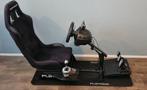 Playseat Evolution ActiFit met extra's!, Spelcomputers en Games, Spelcomputers | Sony PlayStation Consoles | Accessoires, Ophalen