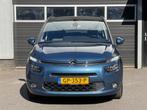 Citroen Grand C4 Picasso 1.6 e-THP Business 7P Automaat Navi, Auto's, Citroën, Gebruikt, 4 cilinders, Blauw, 7 stoelen