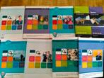 Schoolboeken MBO 4/Luchtvaartdienstverlening, Ophalen of Verzenden, Zo goed als nieuw, Overige niveaus