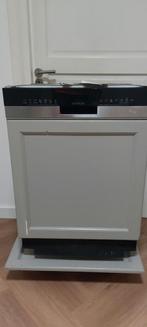 Siemens SN53HS41TE vaatwasser, Ophalen, Zo goed als nieuw, 85 tot 90 cm