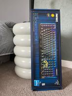 Gaming toetsenbord Razer Blackwidow V4 X, Gaming toetsenbord, Nieuw, Ophalen of Verzenden, Razer BlackWidow