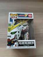 XXXG-00W0 Wing Gundam Hero #1933 Funko Pop Plus Gundam, Verzamelen, Funko Europe, Ophalen of Verzenden, Zo goed als nieuw, 4th floor, 1 Queen Caroline St, London W6 9YN, Verenigd Koninkrijk