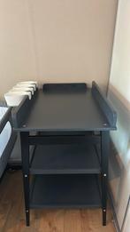 Luiertafel/commode quax, Kinderen en Baby's, Kinderkamer | Commodes en Kasten, Ophalen, 50 tot 70 cm, 100 cm of meer, Zo goed als nieuw