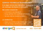 Vacature buitendienst Zeeland, 33 - 40 uur, LBO / VMBO, Starter, Vast contract