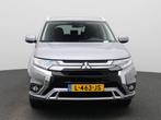 Mitsubishi Outlander 2.4 PHEV Pure | CAMERA | STOELVERWARMIN, Auto's, Mitsubishi, Automaat, 12 maanden, Euro 6, 4 cilinders