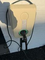 1-Fase EV-Lader (Laadpaal) met Kabel - Goed Werkend!, Ophalen of Verzenden, Gebruikt, Laadpaal en Laadkabel