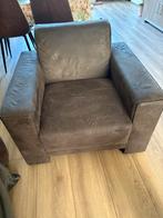 Fauteuil gratis, Huis en Inrichting, Fauteuils, Ophalen, Gebruikt