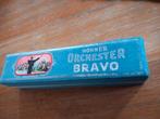 Hohner mondharmonica., Ophalen of Verzenden, Zo goed als nieuw