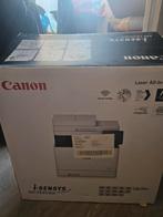 Canon i-SENSYS MF742Cdw - Nieuw in doos!, Computers en Software, Printers, Ophalen, Kopieren, Canon, All-in-one