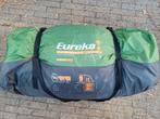 Eureka - 4 persoons, Ophalen, Gebruikt