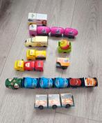 VOMAR truckies verzameling, Ophalen of Verzenden, Zo goed als nieuw