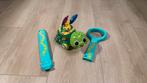 Vtech loopschildpad, Ophalen, Gebruikt, 6 maanden tot 2 jaar