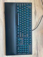 Razer toetsenbord ornata chroma, Ophalen of Verzenden, Zo goed als nieuw