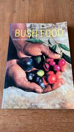 Bush Food Voedsel en geneeskrachtige kruiden Aboriginals, Boeken, Ophalen of Verzenden, Zo goed als nieuw