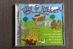 Elly & Rikkert voor de allerkleinsten - cd 1, Cd's en Dvd's, Verzenden, Zo goed als nieuw