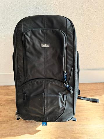 Thinktank fotografie rugzak met ruimte voor laptop beschikbaar voor biedingen