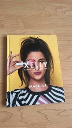 Xelly Cabau van Kasbergen - Make-up, Xelly Cabau van Kasbergen, Ophalen of Verzenden, Zo goed als nieuw, Mode algemeen