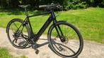 Cannondale Quick Neo,2022 km st 5000 ,lichtgewicht,carbon vv, Fietsen en Brommers, Elektrische fietsen, Ophalen, Zo goed als nieuw