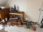 Grote partij playmobil!, Kinderen en Baby's, Speelgoed | Playmobil, Ophalen, Gebruikt