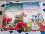 2x Debbie Macomber- Liefdesbrieven in Rose Harbor-De bed &, Ophalen of Verzenden, Gelezen, Debbie Macomber, Nederland