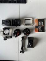 Rollei Actioncam 300 | Sport Action Camera, Ophalen of Verzenden, Zo goed als nieuw, Overige merken