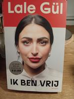 Lale Gül - Ik ben vrij, Verzenden, Zo goed als nieuw, Lale Gül