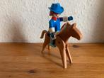 Playmobil vintage western noordelijke officier 3353 jaren 70, Kinderen en Baby's, Speelgoed | Playmobil, Ophalen of Verzenden