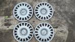 Opel Astra 15inch wieldoppen | past ook op andere modellen, Auto diversen, Wieldoppen, Ophalen of Verzenden, Gebruikt