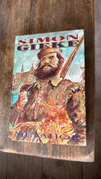 Mevahor - Simon Gieke, Mevahor, Ophalen of Verzenden, Zo goed als nieuw, Nederland