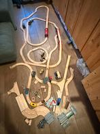 Mega set van Brio - 150 onderdelen, Ophalen of Verzenden