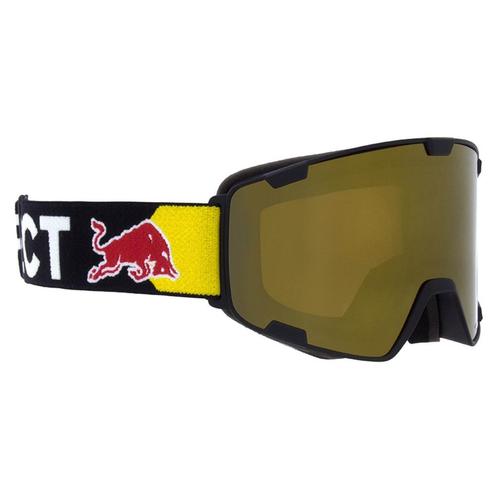 Red Bull Spect Park-0017GO3P Skibril Nieuw, Sport en Fitness, Skiën en Langlaufen, Nieuw, Overige typen, Skiën, Overige merken