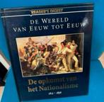 De Wereld van Eeuw tot Eeuw - Reader's Digest, Ophalen of Verzenden, 19e eeuw, Gelezen