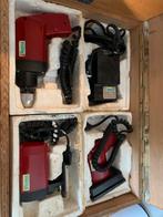 Ferm hobby tool set, Hobby en Vrije tijd, Ophalen, Groter dan 1:32