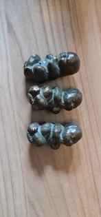 3 beeldjes baby Geert Kunen, Ophalen of Verzenden
