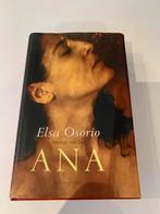 Ana - Elsa Osorio (Roman), Ophalen of Verzenden, Gelezen, Nederland