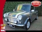 MINI Cooper 1.3 MPI NL-auto, met leder int., houten dash en, Auto's, Voorwielaandrijving, 12 maanden, 15 km/l, 63 pk