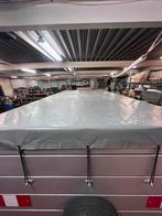 Schamelwagen / Aanhangwagen, Gebruikt, ..., ., Ophalen