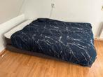 Twijfelaar Boxspring BeterBed 120x210 cm, Ophalen, 210 cm, Zo goed als nieuw, Twijfelaar
