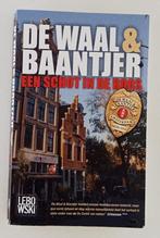 Baantjer, A.C. / Waal, de - Een schot in de roos / Deel 4