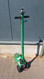 Jungwille 80T Garagekrik Vrachtwagenkrik 80 Ton Krik NIEUW, Auto diversen, Ophalen, ., Nieuw, .