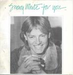 Vinyl Single Snowy White, Verzenden, Gebruikt, Pop