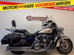 KAWASAKI VN 1700 CLASSIC (bj 2009), Motoren, Motoren | Kawasaki, Bedrijf, Overig